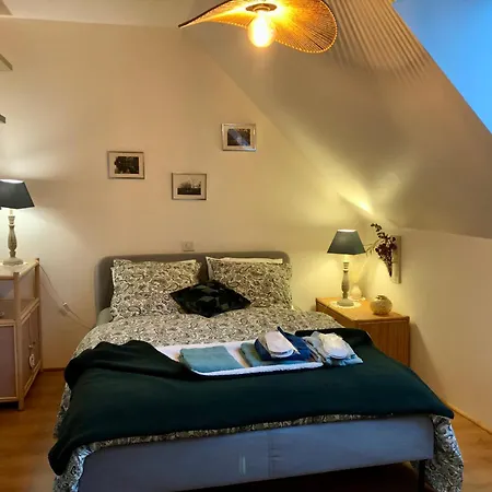 Apartman Escape Space